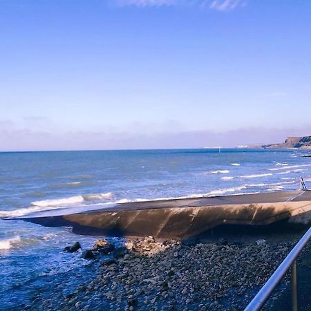Studio Le P'Tit Wims A 350 M De La Plage Wimereux Exterior foto